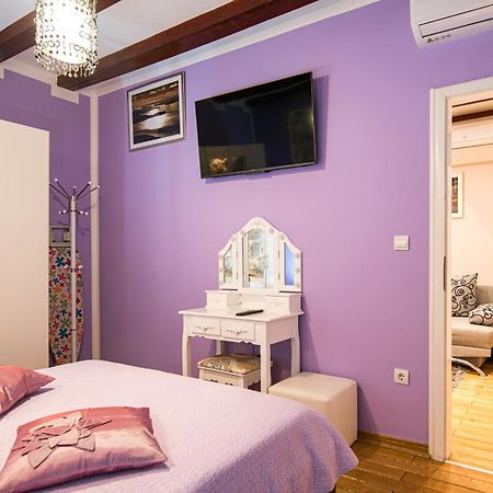 Apartment Maris Дубровник Экстерьер фото