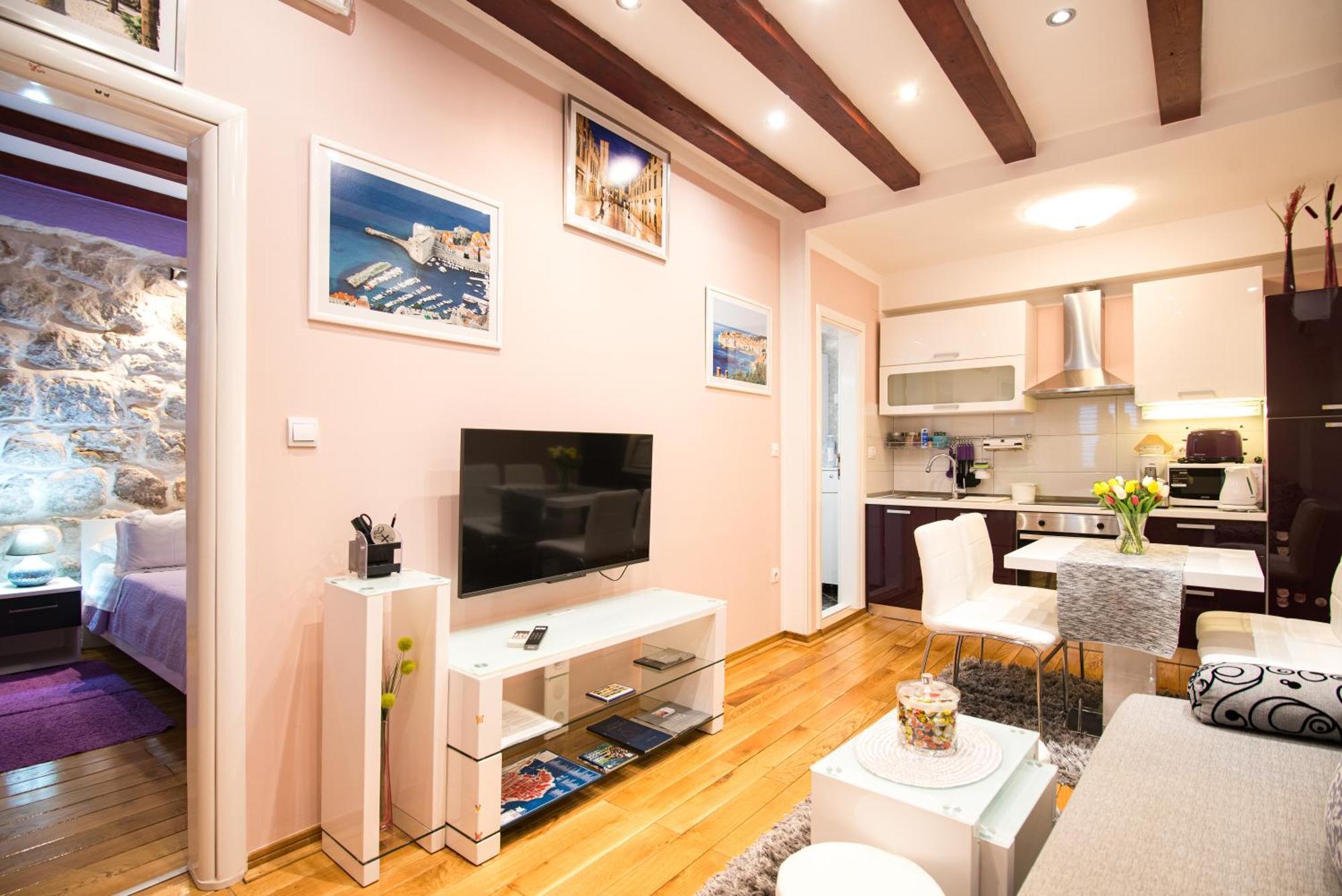 Apartment Maris Дубровник Экстерьер фото