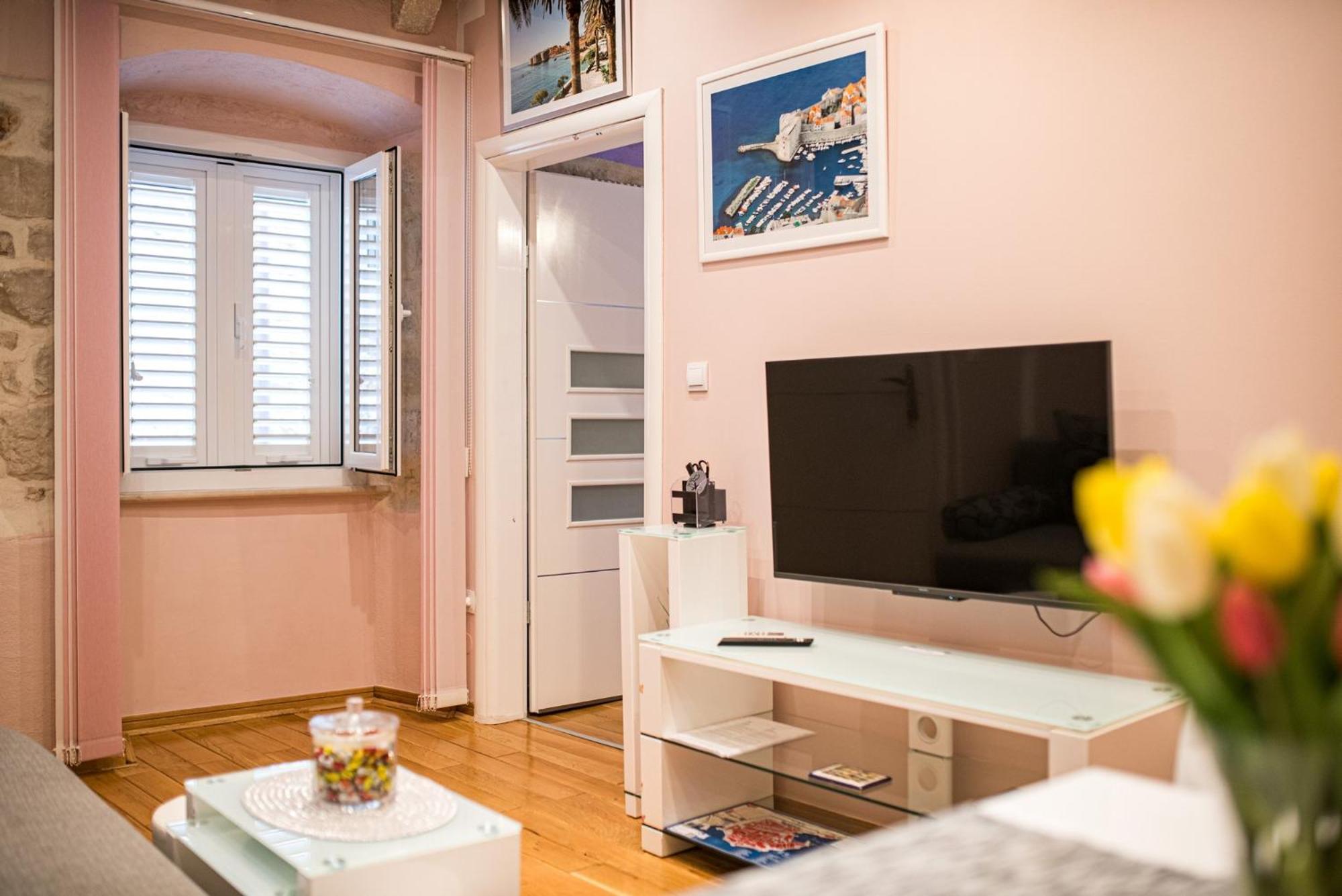 Apartment Maris Дубровник Экстерьер фото